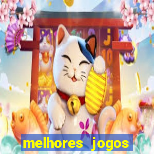 melhores jogos estrategia android